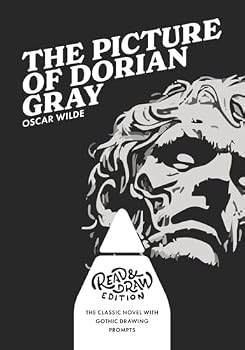 The Picture of Dorian Gray: Rich Edition