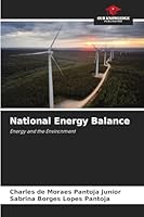 National Energy Balance 6208741254 Book Cover