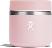 Vista 27 de Hydro Flask Tarro de Comida – Acero Inoxidable Aislado, Contenedor de Viaje para Bocadillos para Comida Caliente, Almuerzo y Sopa 8 Oz Birch