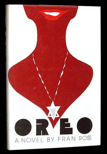 Oreo 0914870009 Book Cover