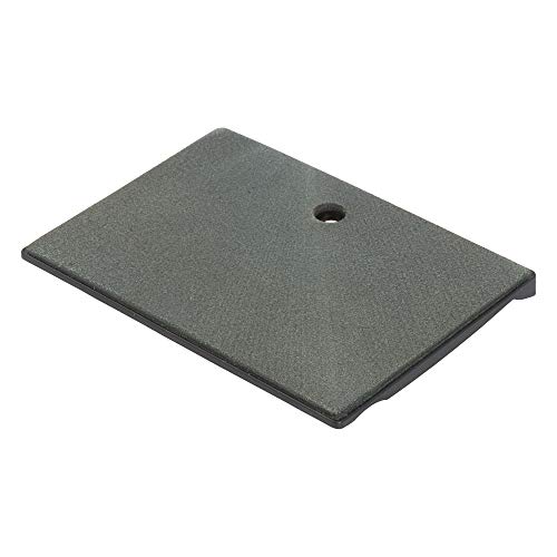 Image of Trend Mini Strop Self-Adhesive Accessory for the Trend FastTrack Sharpener, FTS/MS, Black, 105 x 75 mm