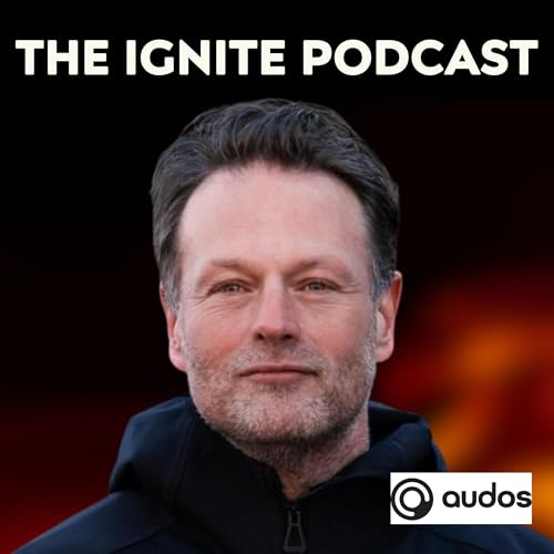 Ignite Startups: Building a Startup Without Coding or Funding with Henrik Werdelin | Ep256