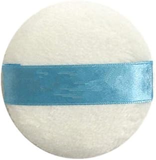 1Pcs Loose Powder Puff Makeup Blender Super Soft Baby Talcum Powder Puffs Beauty Tools