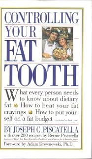 Controlling Your Fat Tooth