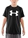 Under Armour Boys' Tech Big Logo T-Shirt