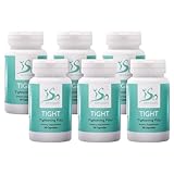 IsoSensuals Tight Vaginal Tightening Pills - 6 Bottles