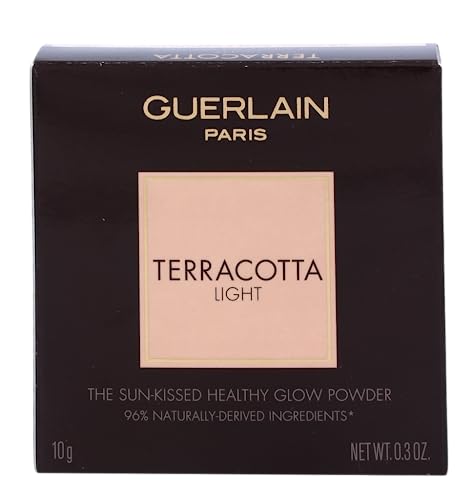 GUERLAIN Terracotta Light Glow Powder Nr.02 Medium Cool, 10 g
