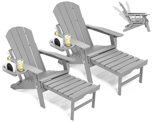 NAVINE Adjustable Chair Set of 2