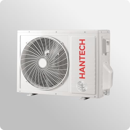 Hantech H-PRO Multi Split Klimaanlage Weiß 32000 BTU