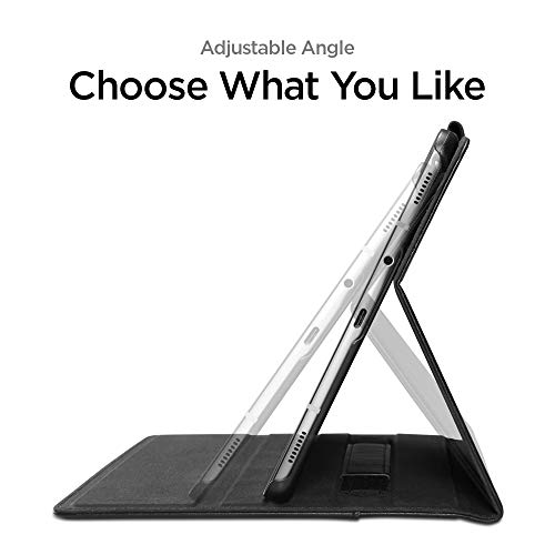 Spigen Stand Folio (versione 2) Progettato per