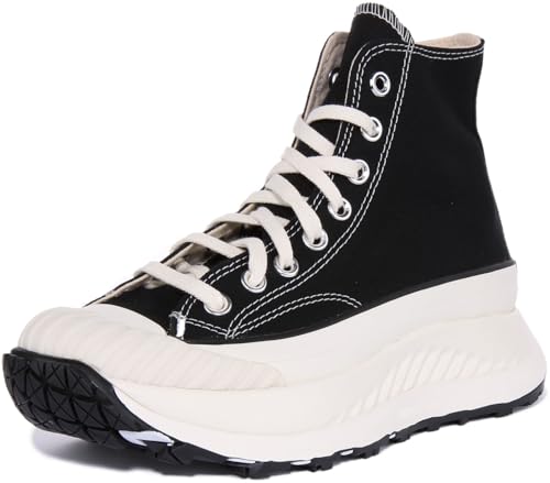 Baskets montantes Converse A03277C - vue 10
