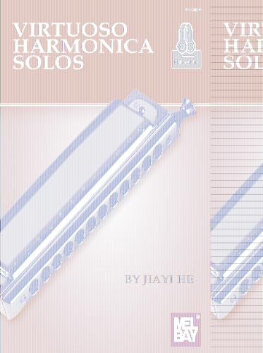 Virtuoso Harmonica Solos