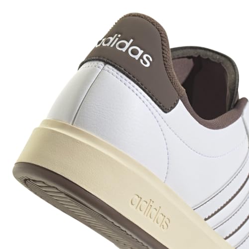 Image of adidas Men's Grand Court 2.0 Shoe