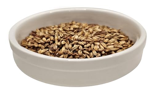 Briess Grain U.S. Brewers Malt for Beer Making & Home Brewing 1 LB (Caramel 10L) - Thumbnail 4