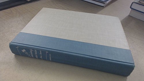 Sewing made easy B0007E38US Book Cover