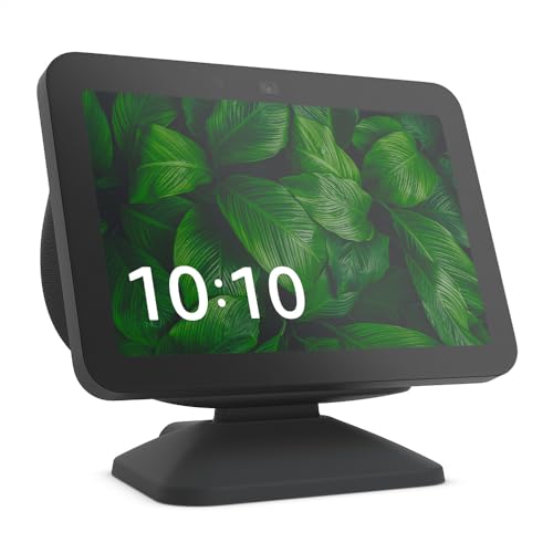 Tilt Stand for Echo Show 8 (3rd Gen, 2023 release) by Nupro - Image 2