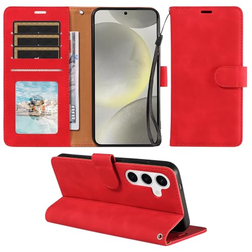 Galaxy A14 �p �P�[�X PU���U�[ ic�J�[�h����t�� ���@�\���z���[ �S�ʕی� �M�����N�V�[ A14 �p �P�[�X �ϏՌ� �����h�~ �X�^���h�@�\(���b�h)