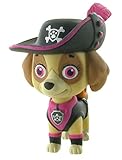 - Comansi Figura PAW Patrol PIRATA Skye Multicolor (90184