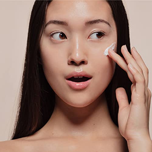 Orwish 2.5% Retinol Cream 24 Max Moisturizer, Hyaluronic Acid Day And Night Face Moisturizer, Facial Skin Care Products With Vitamin E, Anti Aging, Neck Firming And Smoothing, Wrinkles Reducing #TOP4