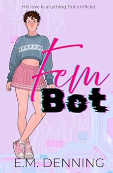 Paperback Fembot Book