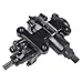 Generic 27-7529 Power Steering Gearbox Replacement for 1980-1993 Dodge D150 D250 D350 Ramcharger Plymouth Trailduster 52007280