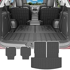 Compatible with 6 Seats Explorer