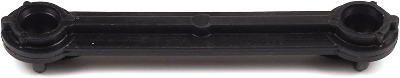 ESC Auto Parts ESP1159 6 Speed ​​Gear Shift Lever Linkage Repair Rod Link Compatible with Ford Transit V184 V347 2000-2014 2.4 2.2 TDCi TDI MT82 1388048