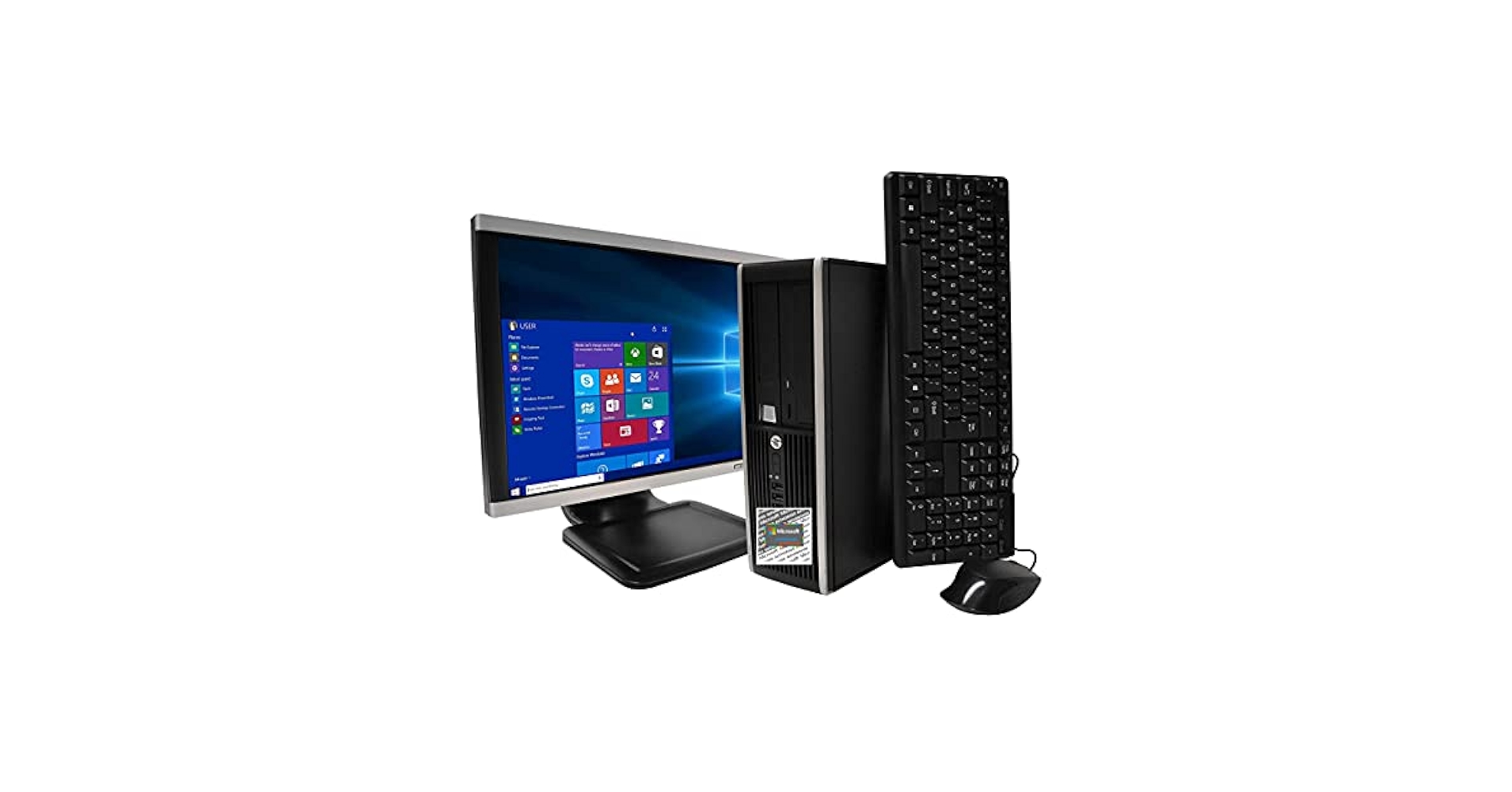 HP elitedesk ゲーミングパソコン i5 HPゲーミングPC | 日本HP