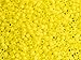 Miyuki Delica Seed Beads 11/0 Opaque Yellow DB721 7.2 Grams