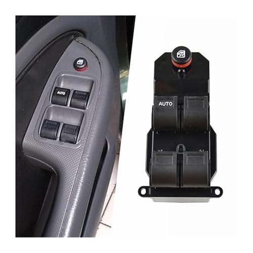 Interrupteur vitre voiture gauche Civic résout commande bloquée CRV 2001-2005