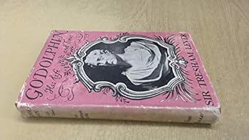 Hardcover Godolphin: His Life and Times Book