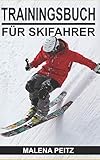 Trainingsbuch für Skifahrer