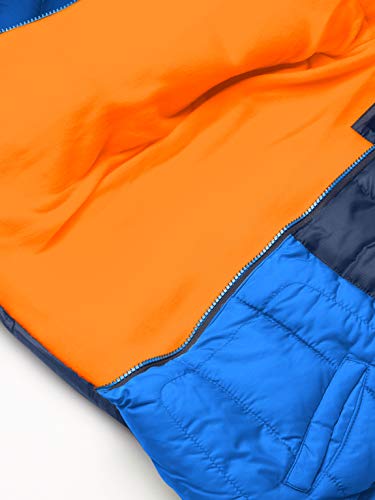 iXtreme boys Ripstop Puffer4