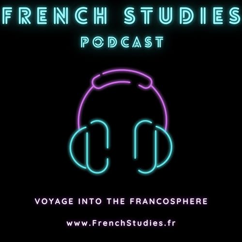 French Studies / Frenchstudies.fr Titelbild