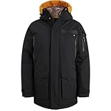  PME Long jacket ICE PILOT 5.0 Maple St - 2XL