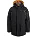 Produktbild PME Legend Long jacket ICE PILO - 3XL