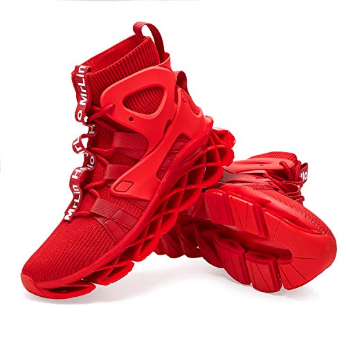 Chaussure Homme Running Jogging confortable pour le sport intensif