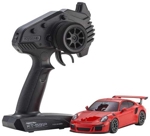  (Kyosho) MR04 RWD r/s |VF 911 GT3 RS IW dWIRg[ 32358OR