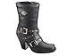 Harley-Davidson Women's Obsession Motorcycle Fashion Boot