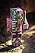 Minecraft Zombie Pigman Figure Pack