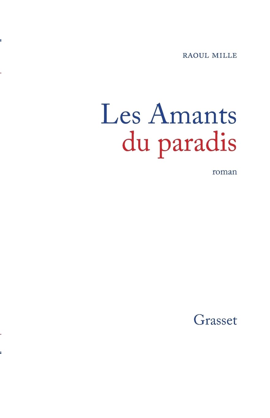 Les amants du paradis
