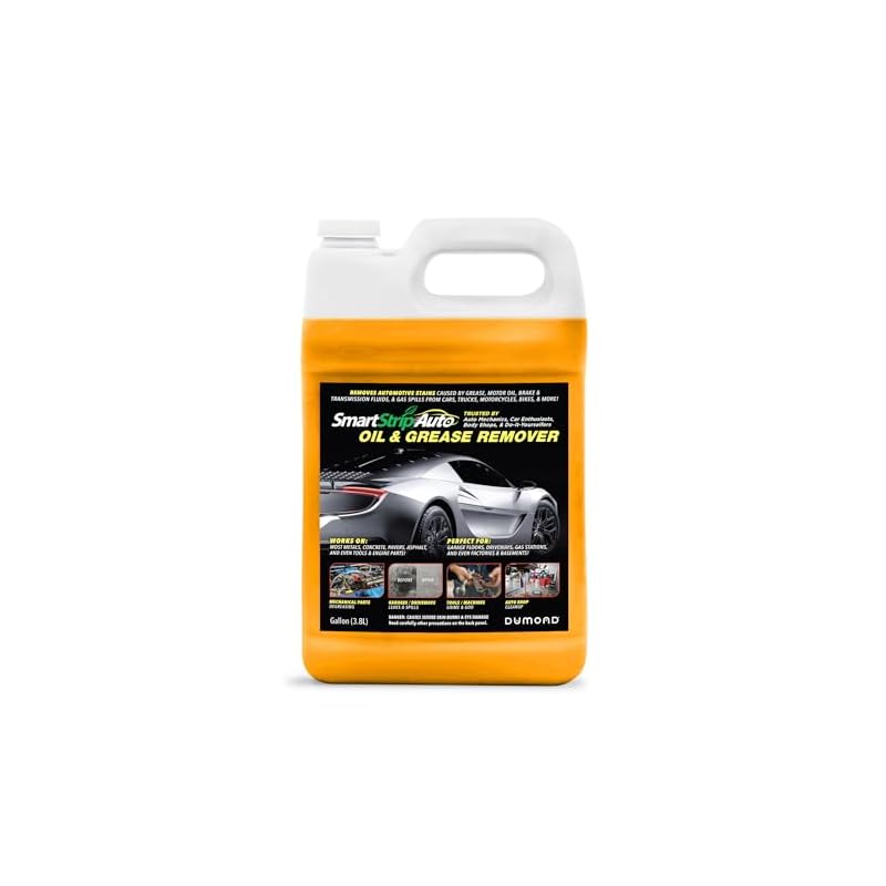 Smart-Strip-Auto-Oil-Grease-Remover-Removes-Stains-Caused-By-Grease-Brake-Transmission-Fluid-Motor-Oil-Gasoline-More-For-Cars-Trucks-Motorcycles-Bikes-Machinery-Auto-Shops 41zpc7cpeel. sl500 . ss800