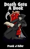 Death Gets a Book