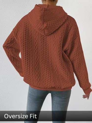 Image of GRECIILOOKS Oversized Cotton Winter Hoodie & T-Shirt for Women Korean Style Casual | Trendy Streetwear Look with Baggy Fit for Girls (Available in Plus Size)