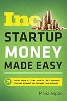 Algopix Similar Product 15 - Startup Money Made Easy The Inc Guide