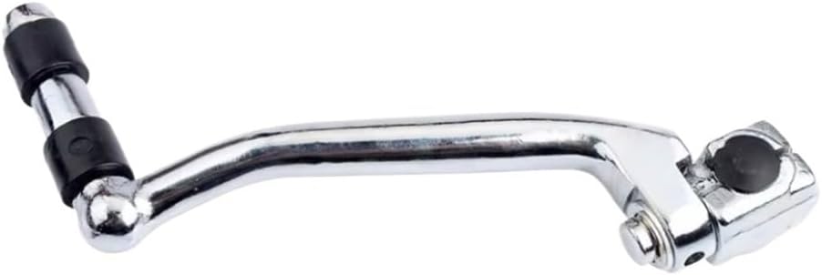 Motorcycle Start Lever 13mm Kick Starter Lever for Most Bikes for CD100 90cc 110cc 125cc 140cc Pit Dirt Bike Motorcycle 1x