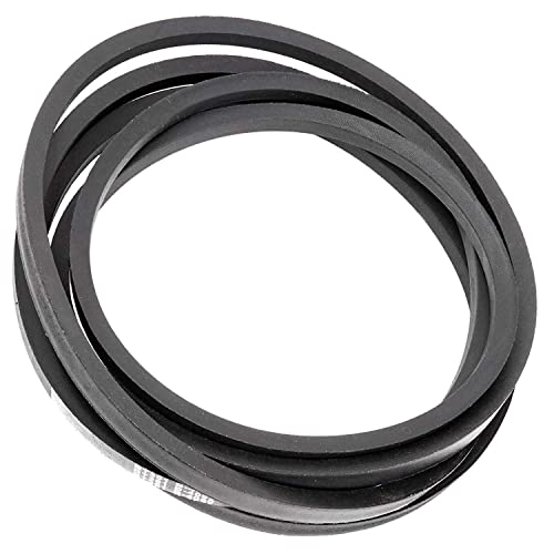 Affordstore OEM Replacement - for Cub Cadet 954-05078 Belt 50 Inch ZT1 50 RZT 490-501-C070 Troy Bilt Mustang 754-05078 490-501-M070 Craftsman Z550 Z5600 Zero-Turn Mowers- Durable Aramid Cord Belt