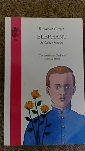 ELEPHANT (DK Eyewitness Books) 078945873X Book Cover
