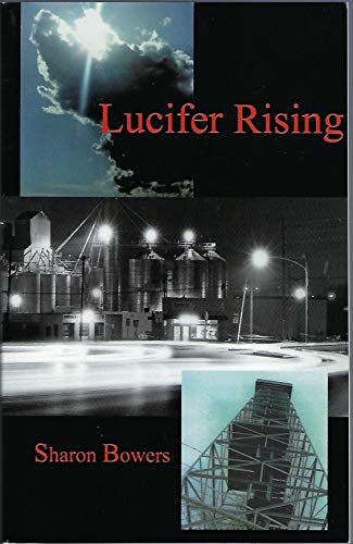 Lucifer Rising view 2