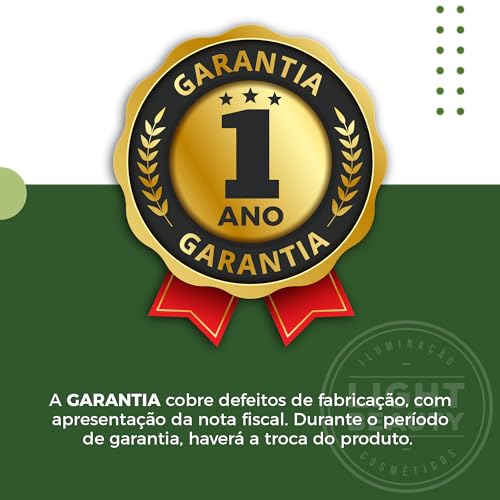 Kit Trilho Eletrificado Preto 1 metro + 3 Spots 20w Bivolt (4200k - Branco Neutro)